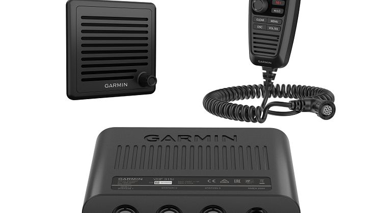 VHF315i  