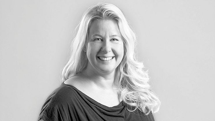 Angelica Ahlbeck 