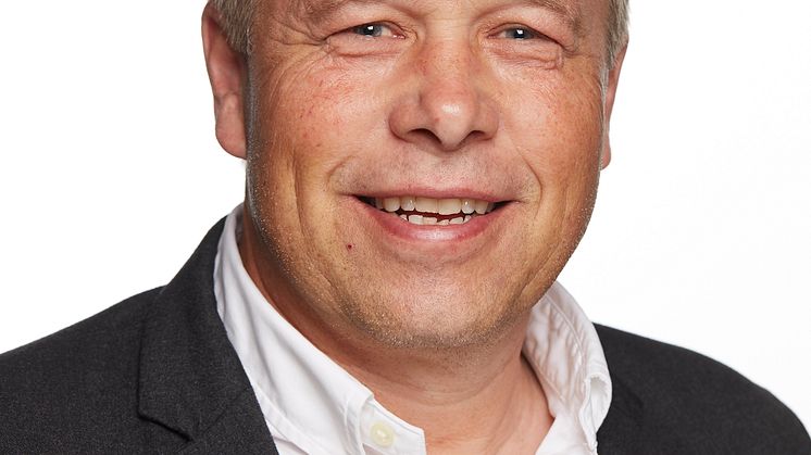 Karsten Poulsen
