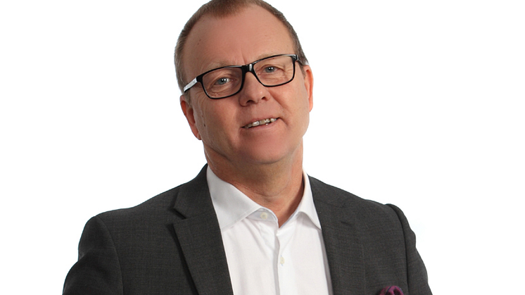 Tyréns fortsätter sin expansion i Mälardalen