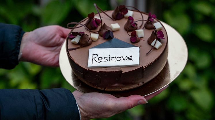 Resinova blir ny hyresvärd för bostäder i Rosendal