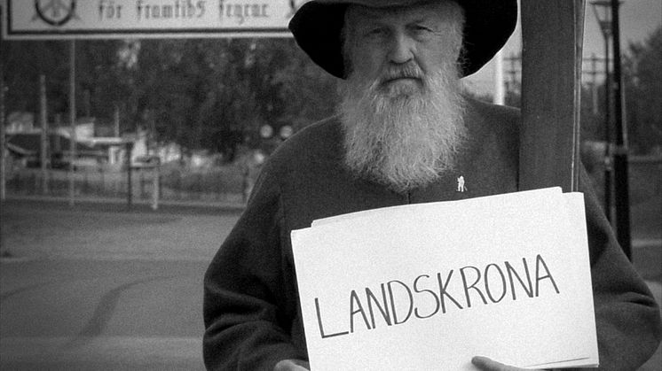 Vasaloppets rörelseturné Landskrona