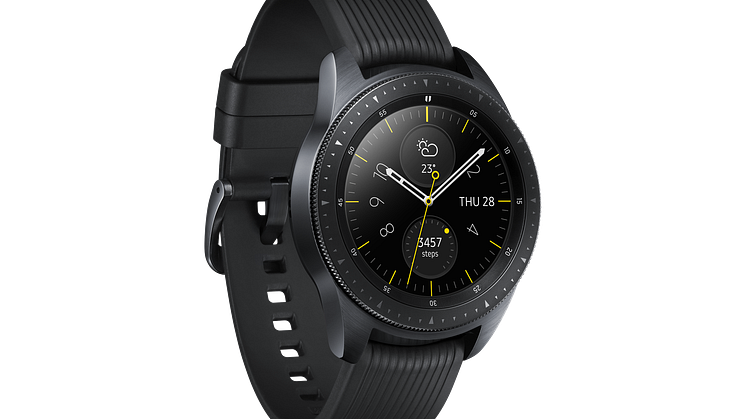 Samsung Galaxy Watch