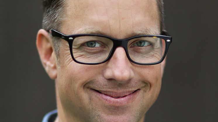 Mattias Mattsson