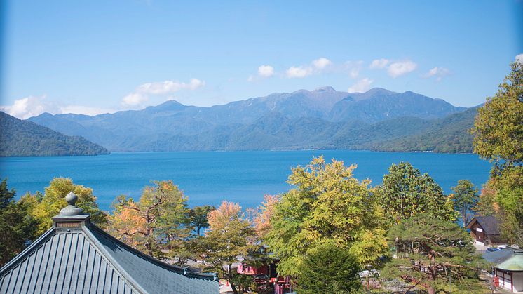 Tobu Railway Launches Autumn 2022 "Nikko Foliage Midnight Train" between Asakusa, Tokyo and Nikko