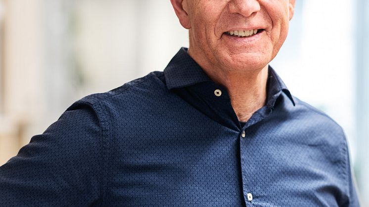 Patrik Myrberg, LINK Arkitektur