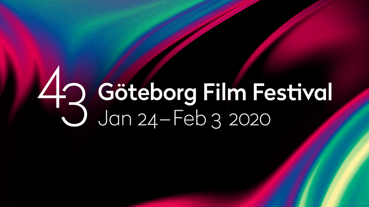 Stolt samarbetspartner till Göteborg Film Festival