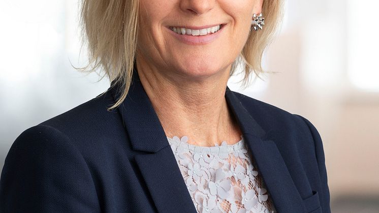Caroline Arehult, vd (stående format)