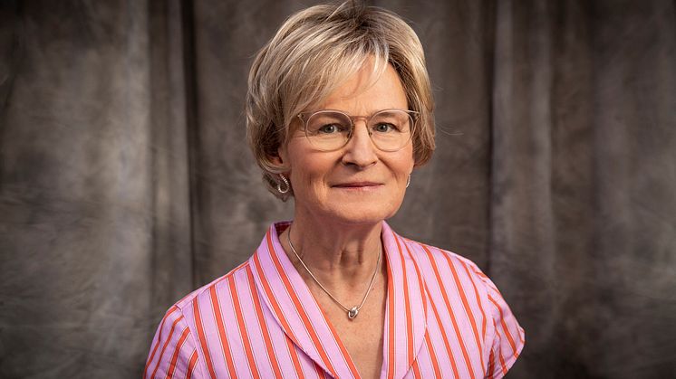 Foto: Elisabeth Ohlson-Wallin