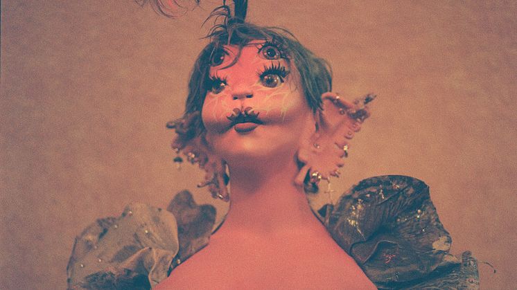 Melanie Martinez