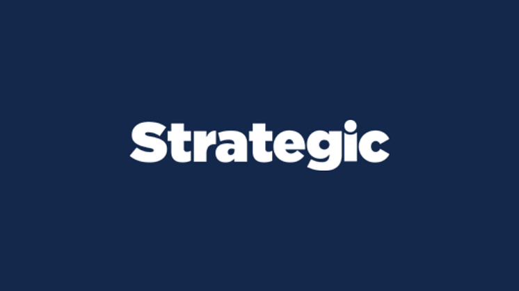 PRCA becomes corporate partner of Strategic 