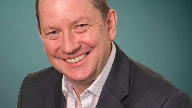 High res image - ChartCo - Peter McNaney, CTO