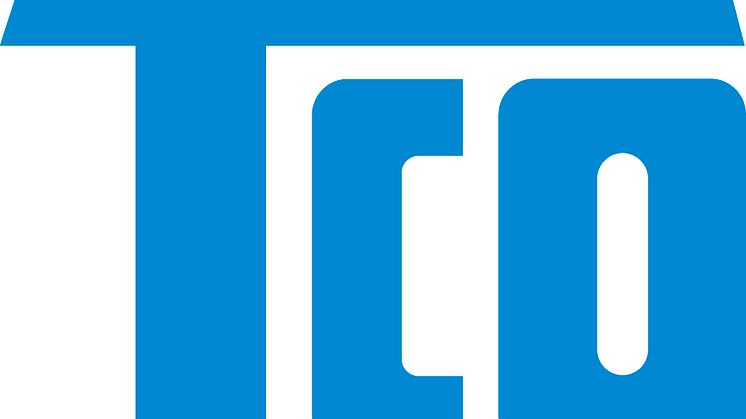 TCO är stolt huvudsponsor för Stockholm Pride 2012