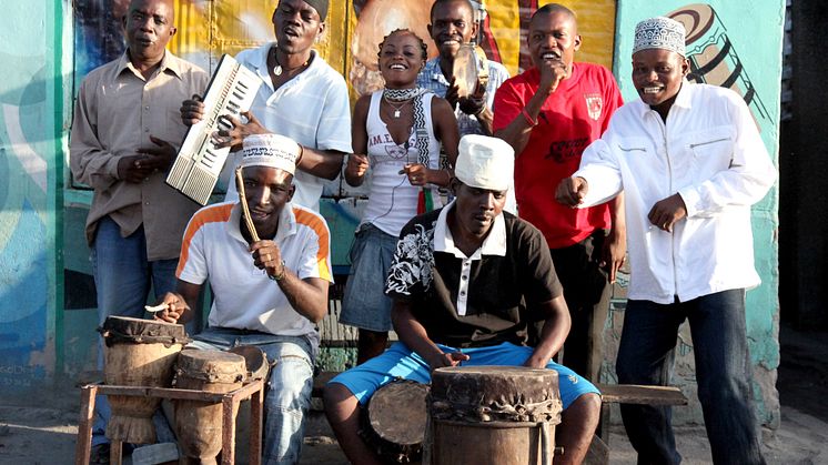 Jagwa Music