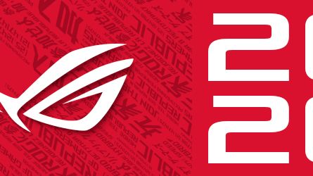 ROG announces new gaming products for 2020