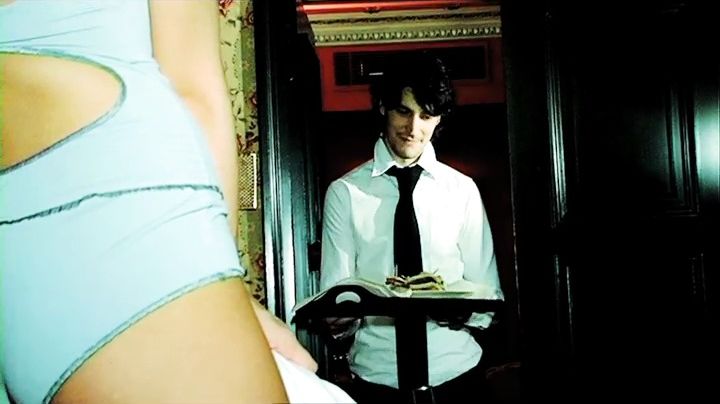 Momondo reklamfilm "Pillow fight"