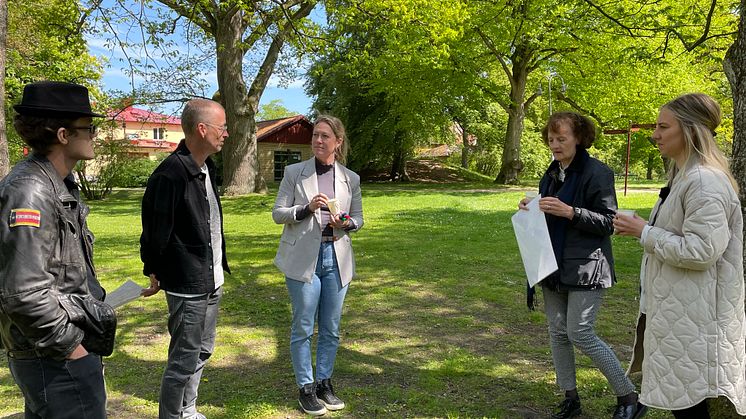 Janeth leder workshop