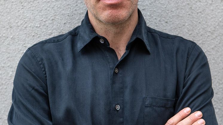 Oskar Kollberg, pressekreterare