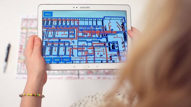 Internet of things, Gamification och 3D-printers bland årets nya utbildningar