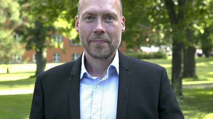 Mikael Carstensen