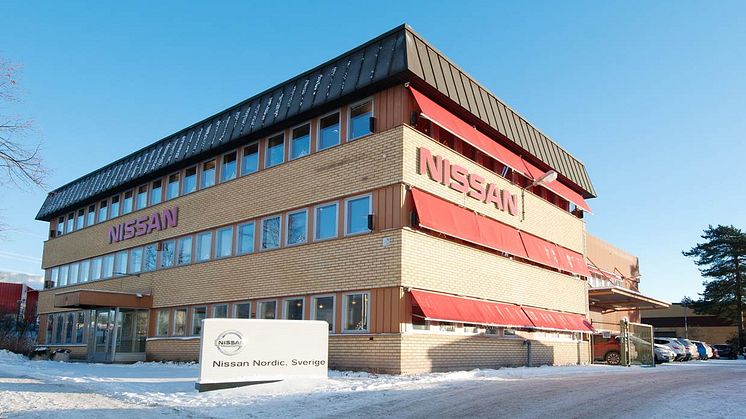 Jones Lang LaSalle rådgivare när Rockwell Collins Sweden ABs hyr i Kista