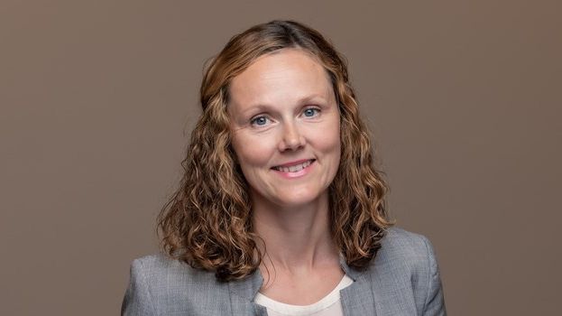 – Skal selskapene kutte i egen utslipp, må de ha oversikt over utslippene, påpeker leder av consulting i PwC Tromsø, Ragnhild Dahle Heen. Foto: Marius Fiskum.
