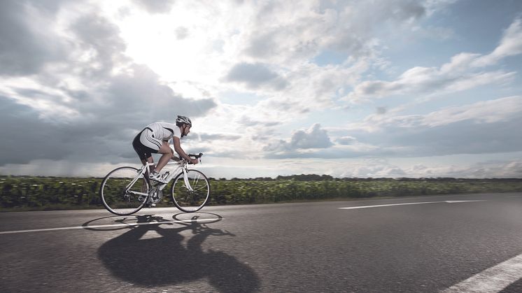 Peugeot är huvudsponsor för Vätternrundan 2013