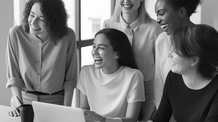 Women's Empowerment Week på GoCo Health Innovation City