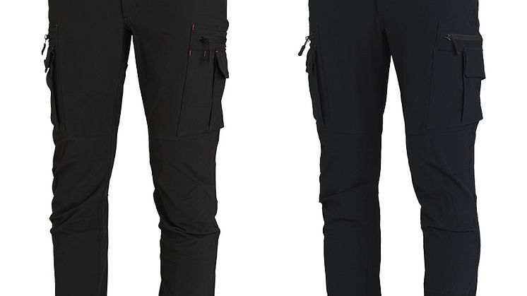 Worksafe Stretch Pants (herr)  5710150