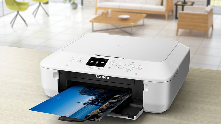 PIXMA MG5650 WHT ambient 03 E