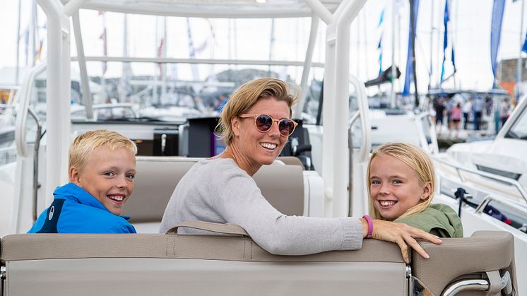 Marstrand Motorboat Show-1