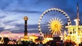 Cannstatter Volksfest (24/9 - 10/10 2010)