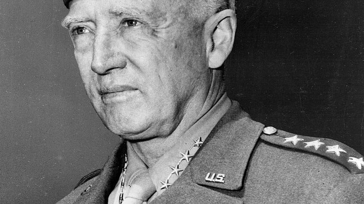 Patton 360