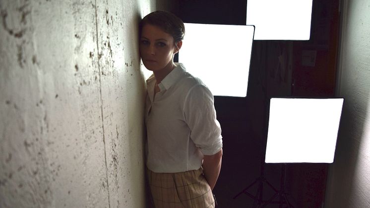 Pressbild Edda Magnason