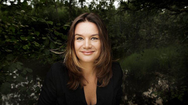 Ruth Lillegraven