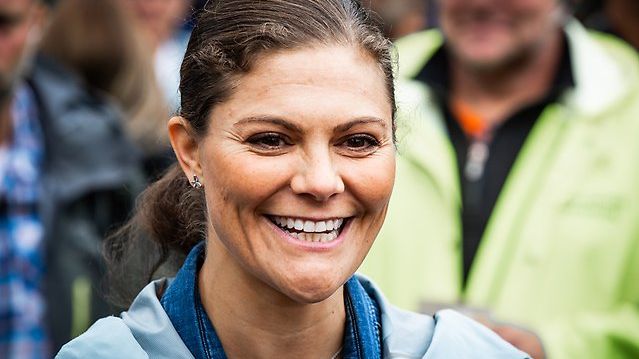 Foto: Raphael Stecksén, Kungahuset.se