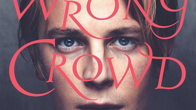 ​Prisbelönte Tom Odell släpper nya albumet ”Wrong Crowd”