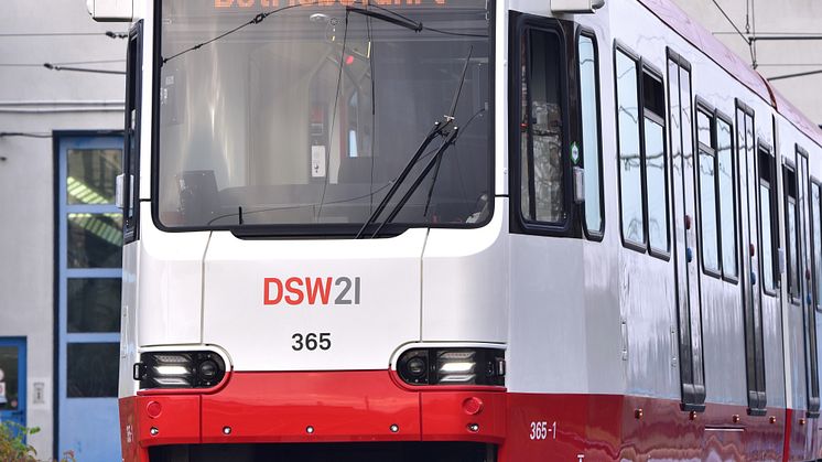 Neue B-Wagen