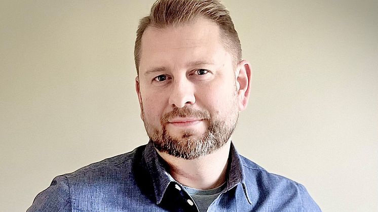Ulf Stefansson, jurist ansluter sig till Fordonsjuristen