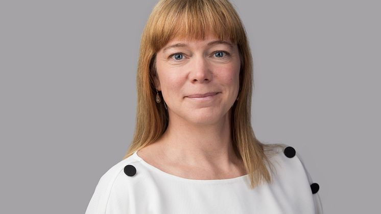 Frida Liljehammar Hult ny chef för Kund- och Medlemsservice på HSB Stockholm