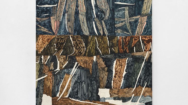 Fredrik Åkum - untitled 