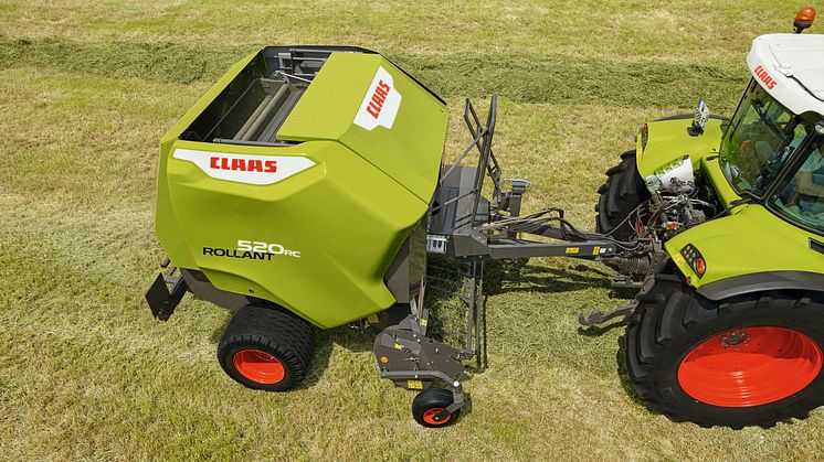 ROLLANT 520