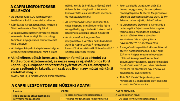 Új, elektromos Ford Capri - legfontosabb jellemzők.pdf