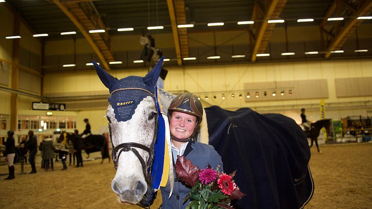 Emelie Grönberg