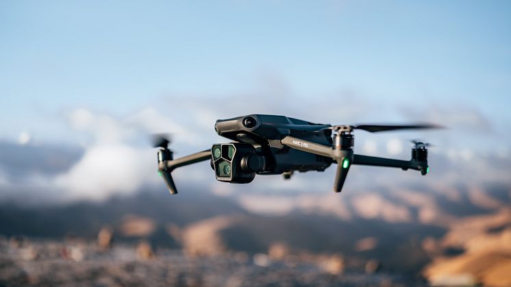 Mavic 3 Pro lifestyle 11