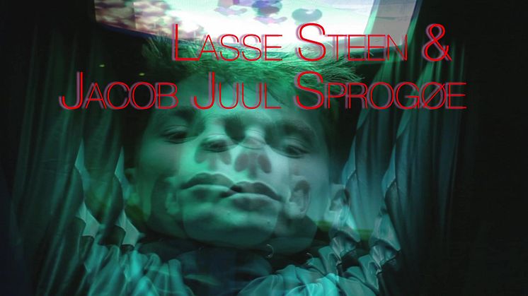 LAGERET HUSET MARIE TRAILER AF JACOB SPROGØE 