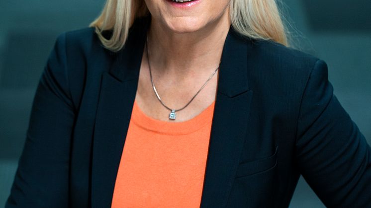 ”Det är en spännande tid att vara i sparandebranschen”