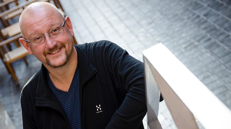 Roine Viklund
