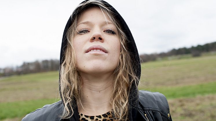 Poesi & Musik: Olivias Poesiorkester