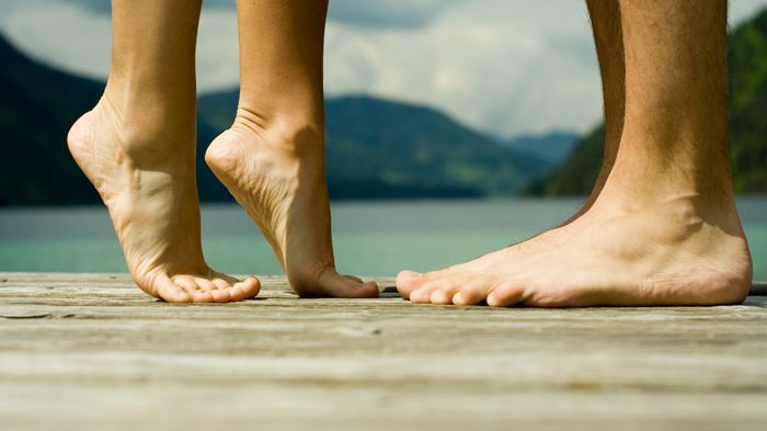 Fit für den Sommer